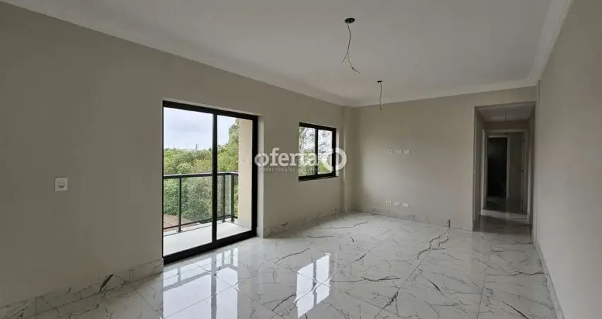 Apartamento com 2 quartos à venda no Centro, Araucária 