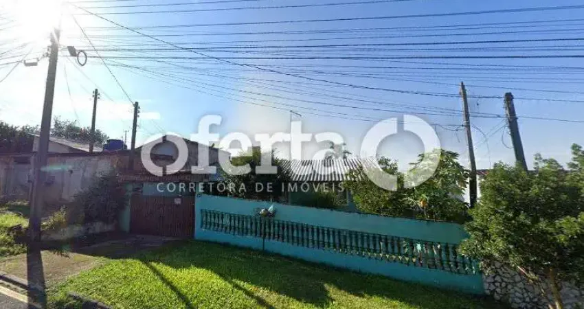 Terreno à venda no Iguaçu, Araucária 