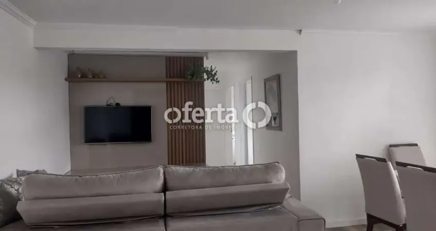 Apartamento com 3 quartos à venda no Porto das Laranjeiras, Araucária 