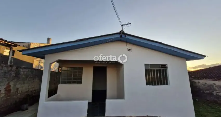 Casa com 4 quartos à venda no Campina da Barra, Araucária 