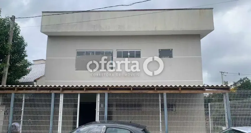 Casa comercial à venda no Tatuquara, Curitiba 