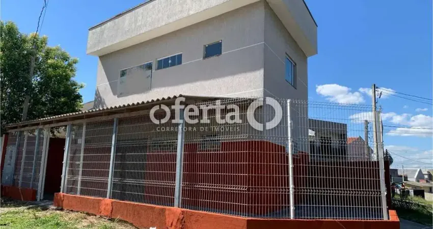 Casa comercial à venda no Tatuquara, Curitiba