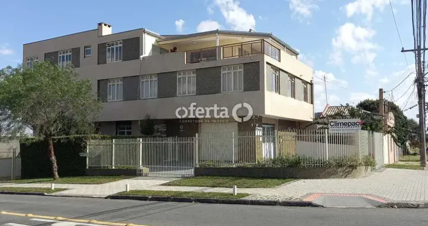 Apartamento com 4 quartos à venda no Capão Raso, Curitiba 