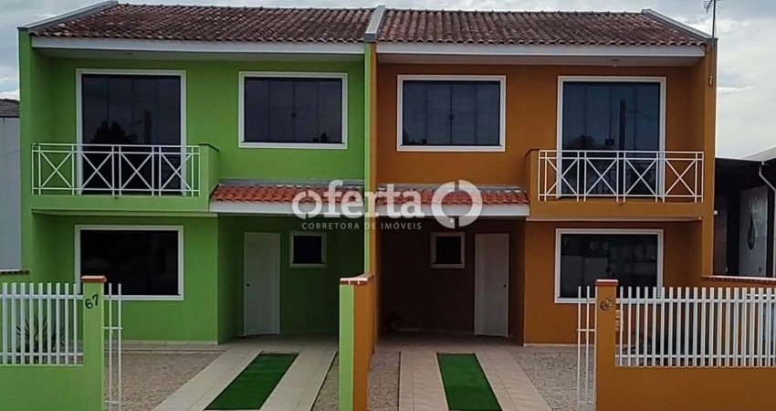 Casa com 3 quartos à venda no Centro, Contenda 