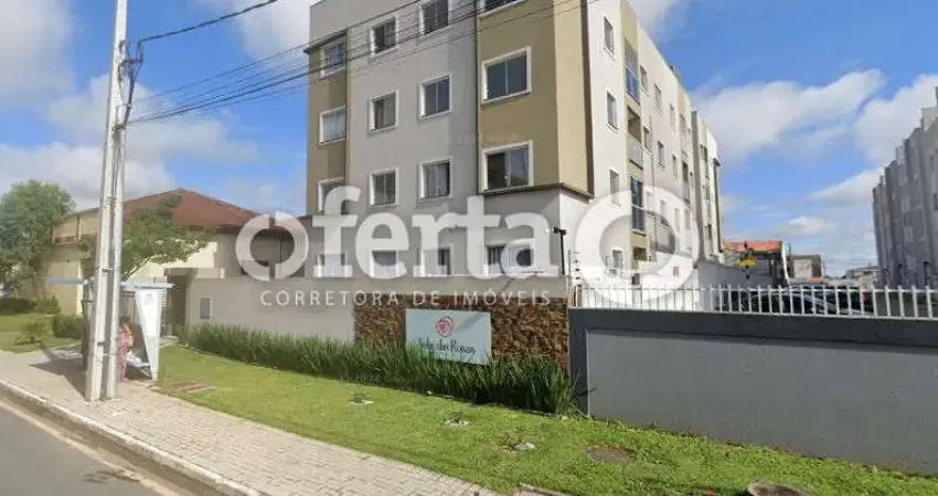 Apartamento com 2 quartos à venda no Estação, Araucária 