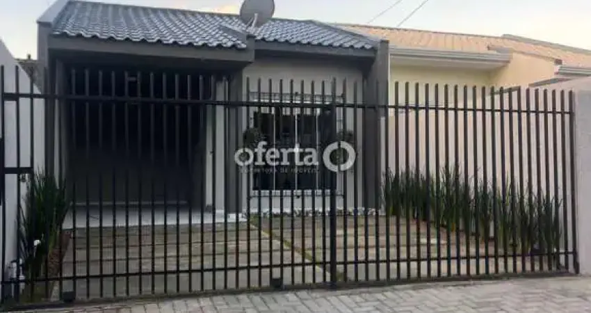 Casa com 3 quartos à venda no Iguaçu, Araucária 