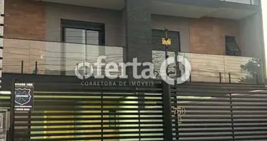 Casa com 3 quartos à venda no Xaxim, Curitiba