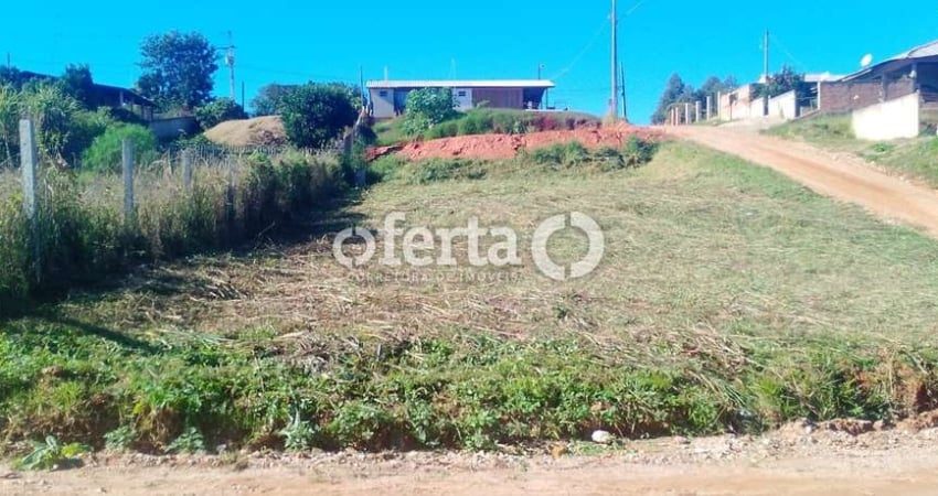 Terreno à venda no Guajuvira, Araucária 