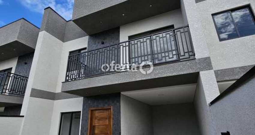 Casa com 3 quartos à venda no Passauna, Araucária 