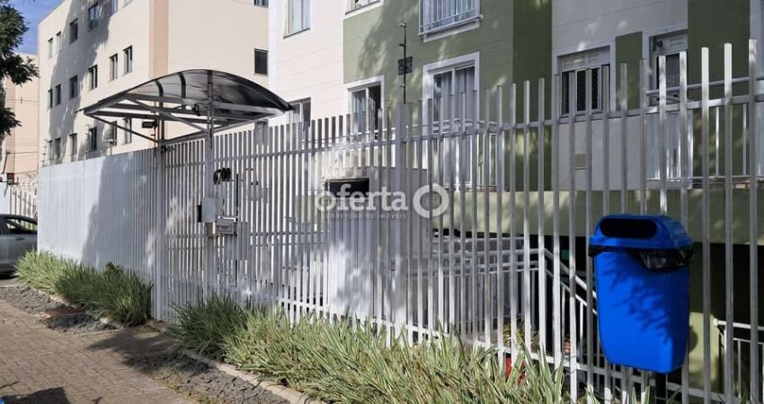 Apartamento com 2 quartos à venda no Capão Raso, Curitiba 