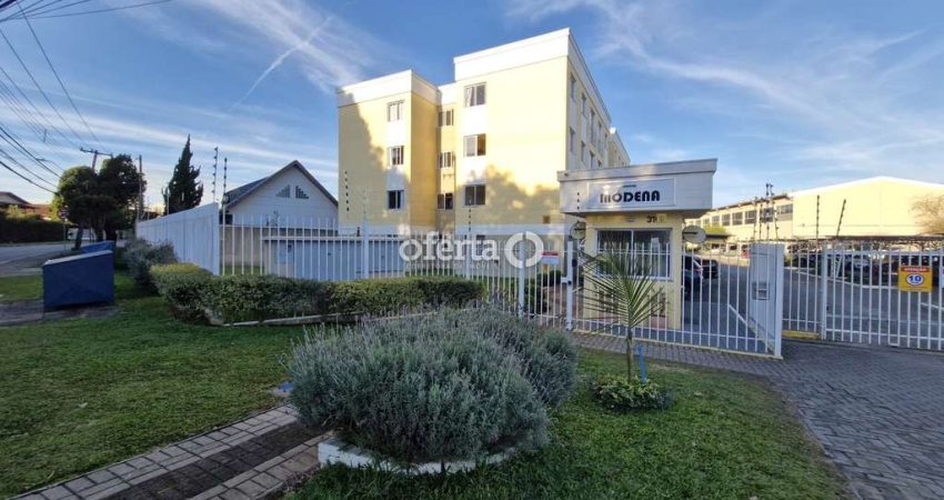 Apartamento com 3 quartos à venda no Estação, Araucária 