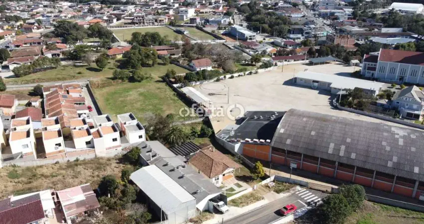 Casa com 4 quartos à venda no Centro, Contenda 