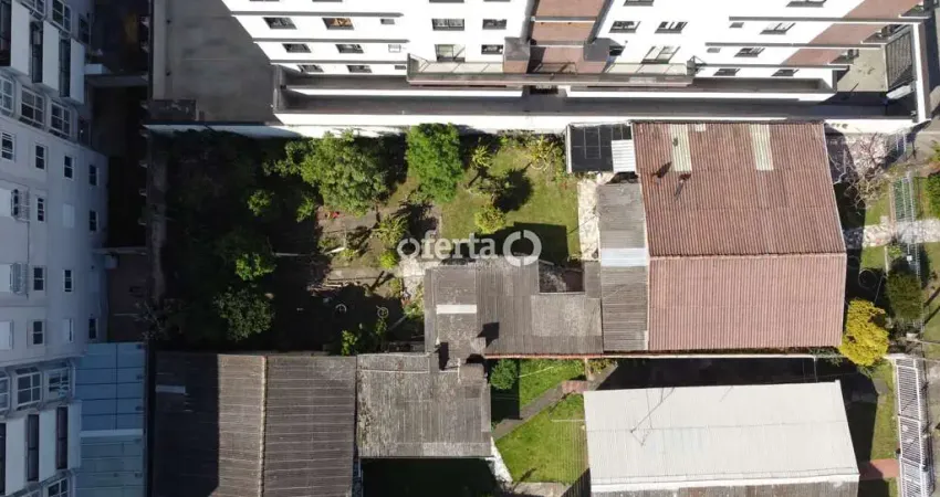 Terreno à venda na Cidade Industrial, Curitiba 