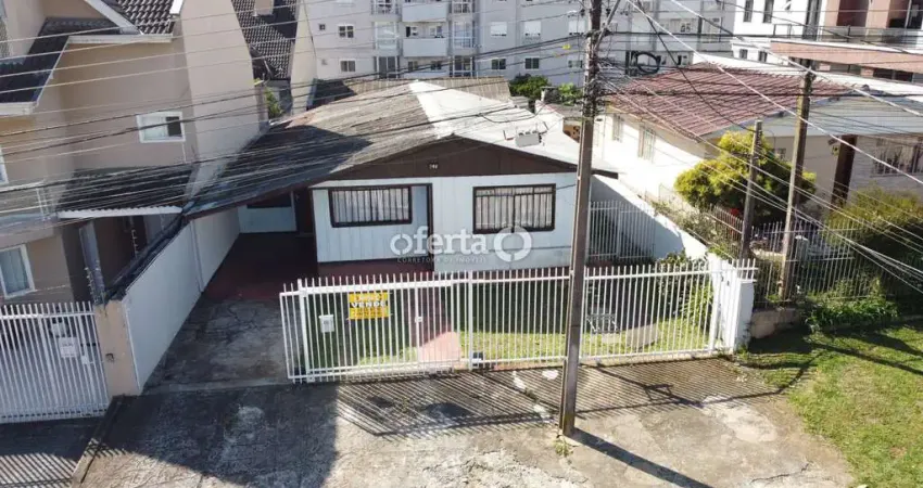 Casa com 3 quartos à venda na Cidade Industrial, Curitiba