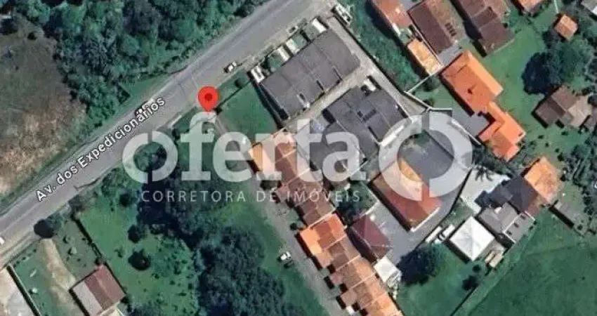 Terreno à venda no Bom Jesus, Campo Largo