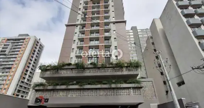 Sala comercial à venda no Centro, Curitiba 