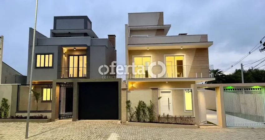 Casa com 3 quartos à venda no Porto das Laranjeiras, Araucária