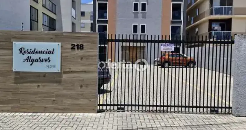 Apartamento com 2 quartos à venda no Fazenda Velha, Araucária