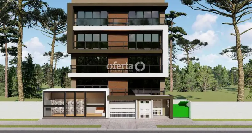 Loft com 1 quarto à venda no Centro, Araucária