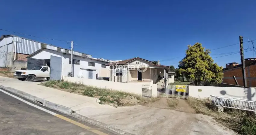 Barracão / Galpão / Depósito à venda no Centro, Contenda