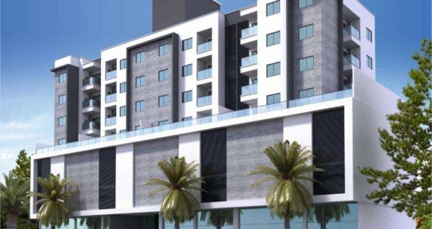 APARTAMENTO BEM CENTRAL - NOVO - PRONTO PARA MORAR