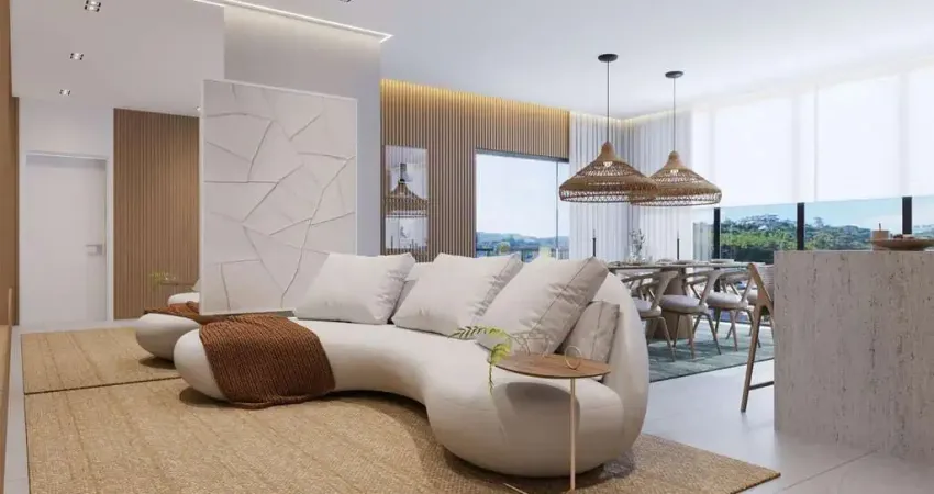 Apartamento com 4 quartos à venda na Rua 2870, Centro, Balneário Camboriú