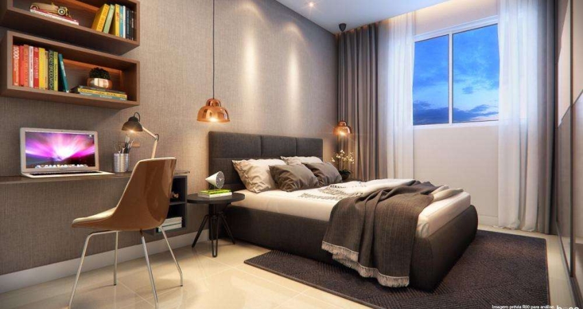 Apartamento com 2 quartos à venda na av estado, Centro, Balneário Camboriú