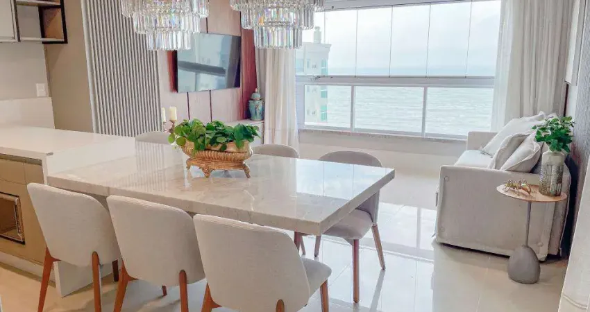 Apartamento com 4 quartos à venda na Rua 207, Meia Praia, Itapema