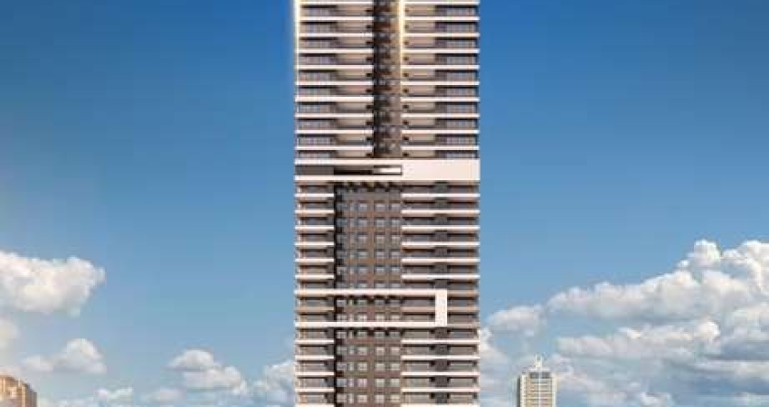 Lançamento espetacular quadra mar com 4 suítes e área de lazer enorme