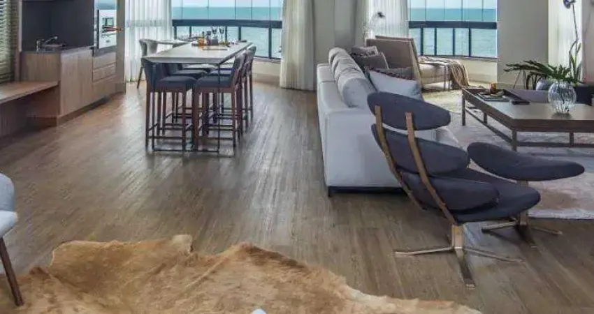 Apartamento com 4 quartos à venda na Avenida Atlântica, Centro, Balneário Camboriú