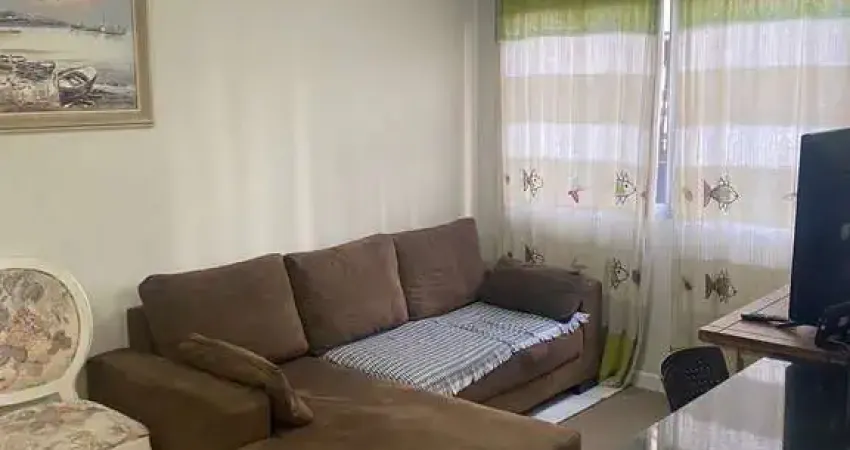 Apartamento com 1 quarto à venda na Avenida Brasil, Centro, Balneário Camboriú