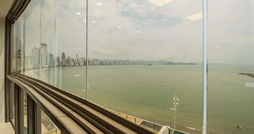 Apartamento com 4 quartos à venda na Avenida Atlântica, Centro, Balneário Camboriú