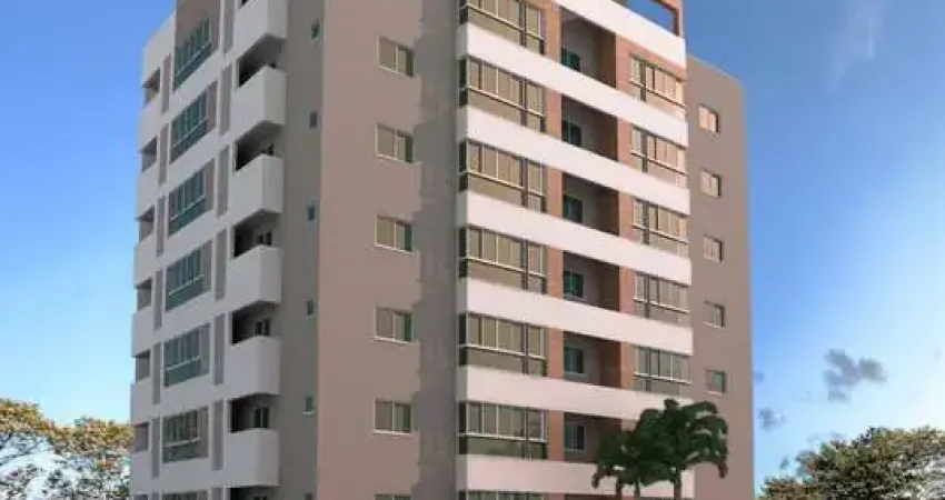 Apartamento com 2 quartos à venda na Rua Figueira, Tabuleiro (Monte Alegre), Camboriú