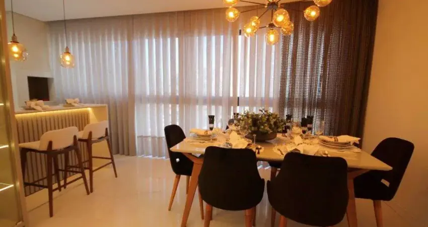 Apartamento com 3 quartos à venda na Rua 600, Centro, Balneário Camboriú