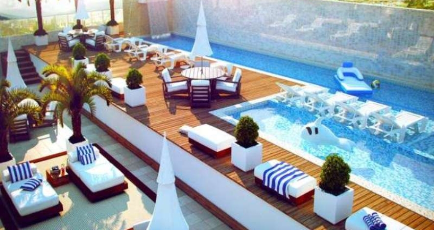 Apartamento com 3 quartos à venda na Rua 901, Centro, Balneário Camboriú