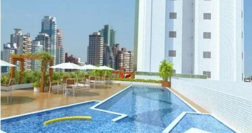 Apartamento com 3 quartos à venda na Rua 3300, Centro, Balneário Camboriú