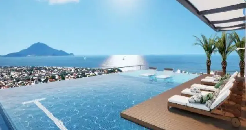 APARTAMENTO COM 1 OU 2 SUÍTES - PARCELAMENTO DIRETO