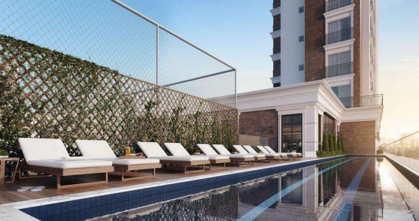 Apartamento com 4 quartos à venda na Rua 2850, Centro, Balneário Camboriú