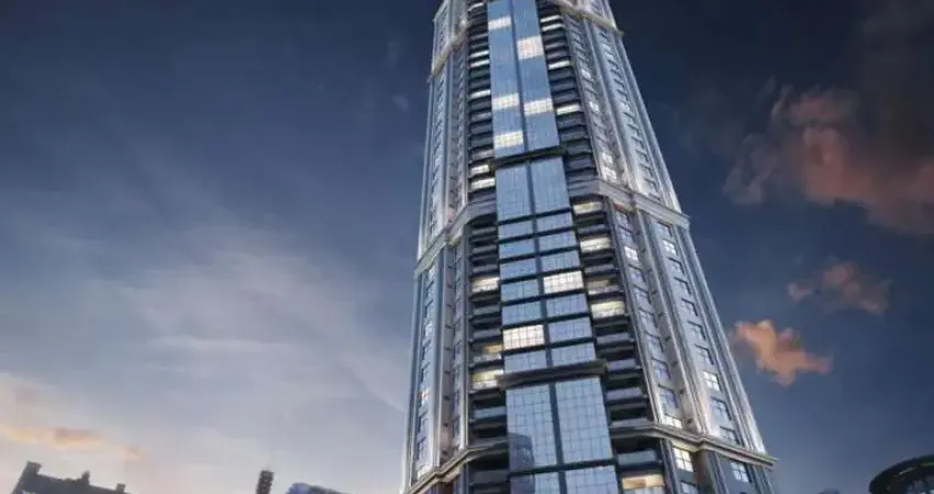 ALTÍSSIMO PADRÃO - CENTRAL -20% ENTRADA E 84 MESES DIRETO