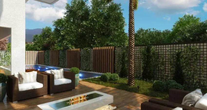 Apartamento com 3 quartos à venda na Rua Pica, Bombas, Bombinhas