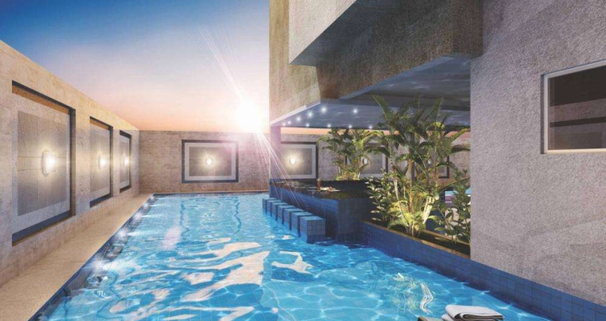 Apartamento com 3 quartos à venda na Rua 123, Centro, Itapema