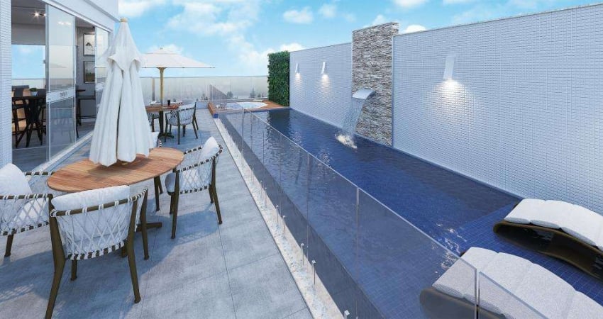 Apartamento com 3 quartos à venda na Rua 2850, Centro, Balneário Camboriú