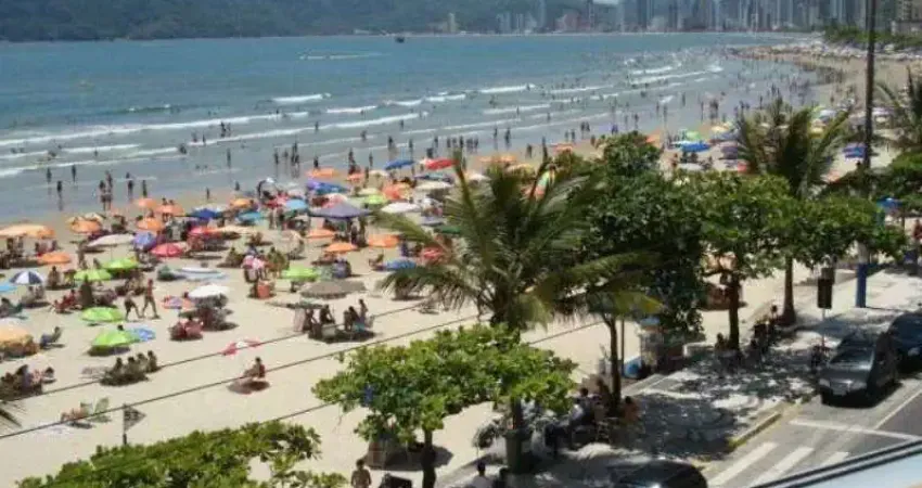 Apartamento com 2 quartos à venda na Avenida Atlântica, Centro, Balneário Camboriú