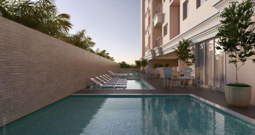 Apartamento com 2 quartos à venda na Rua 426, Morretes, Itapema