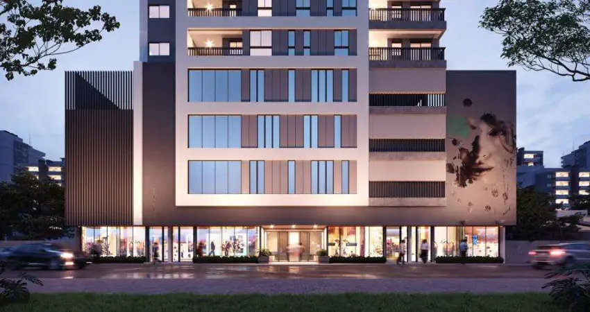 APARTAMENTO BEM PARCELADO - ESTUDA PROPOSTAS - BEM PARCELADO