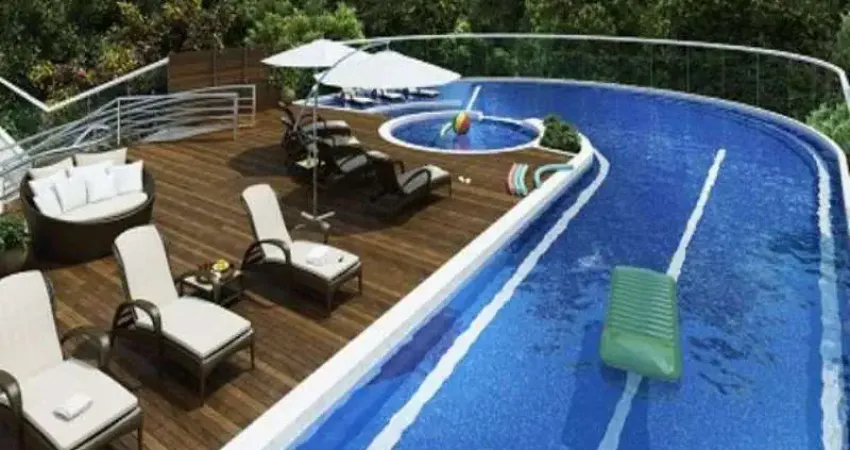 Imóvel de altíssimo padrão, novo, localizado na avenida brasil, com 3 suítes e área de lazer completa