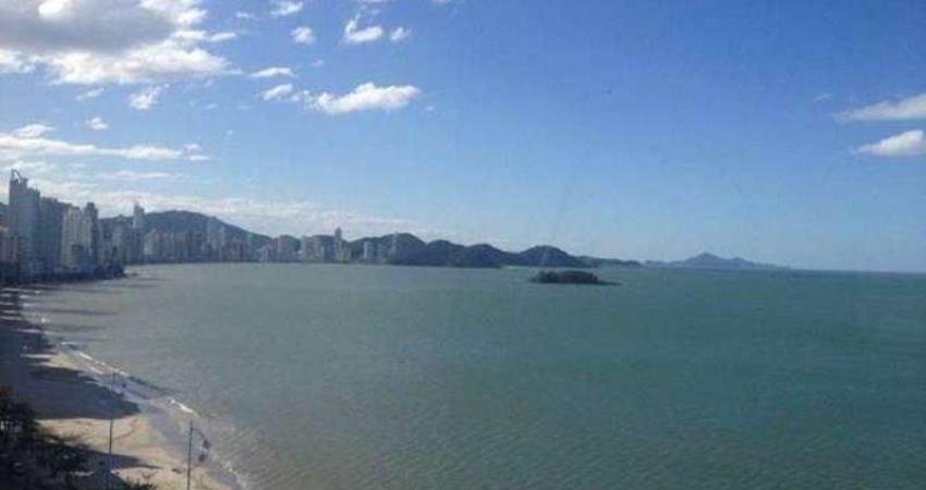 APARTAMENTO RESIDENCIAL em BALNEÁRIO CAMBORIÚ - SC, CENTRO