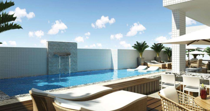 Apartamento com 3 quartos à venda na Rua Miguel Matte, Pioneiros, Balneário Camboriú