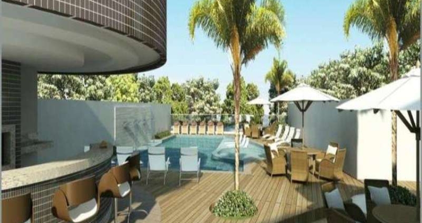 Apartamento com 3 quartos à venda na Avenida Brasil, Centro, Balneário Camboriú
