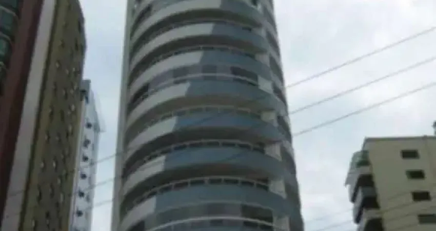 Apartamento com 4 quartos à venda na Avenida Atlântica, Centro, Balneário Camboriú
